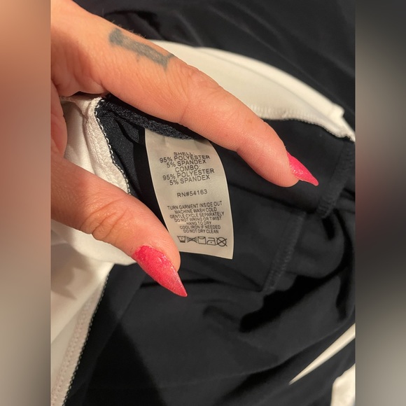 Tommy Hilfiger Bell Sleeve Dress - Picture 5 of 6